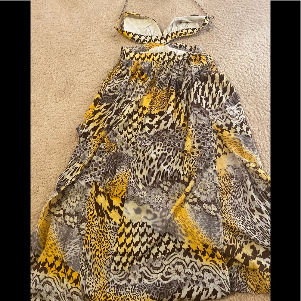 Brand new maxi dress - Picture 5 of 5